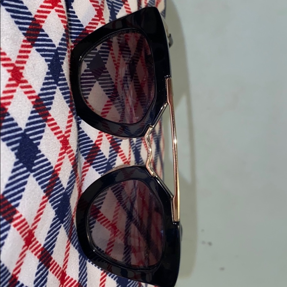 Prada sunglasses